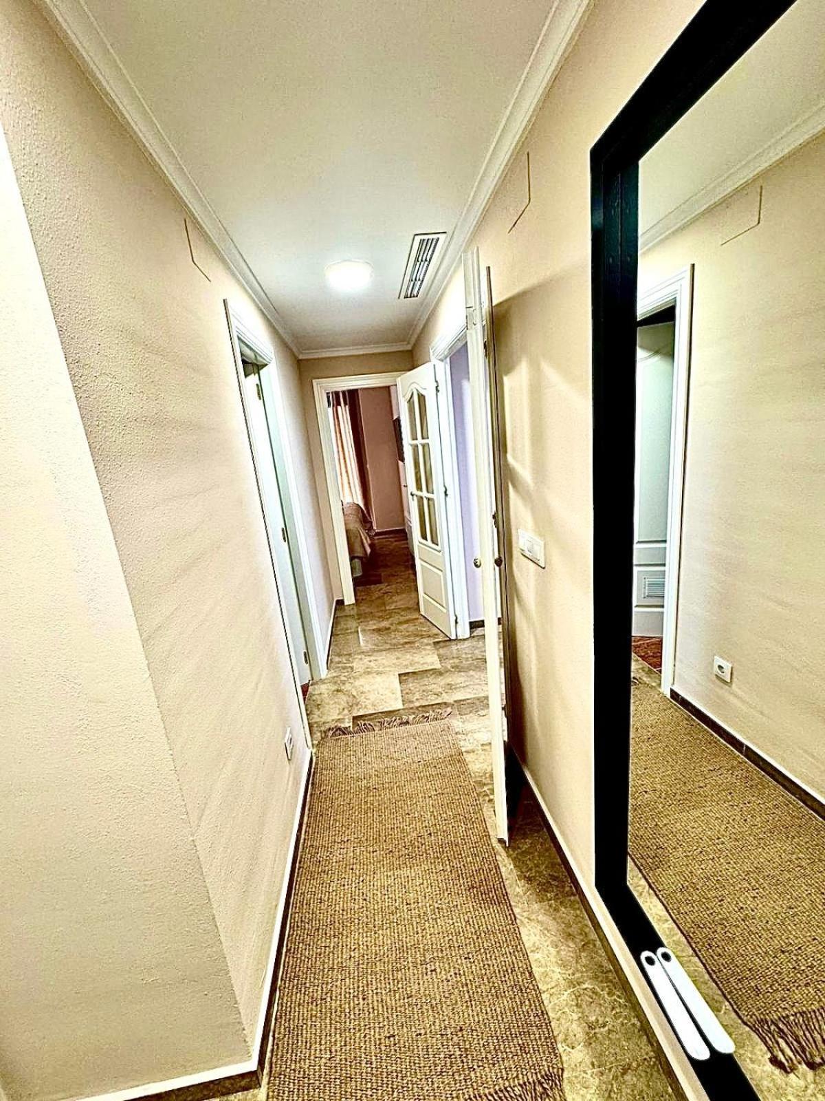Amazing View! Apartman Ifach Kültér fotó
