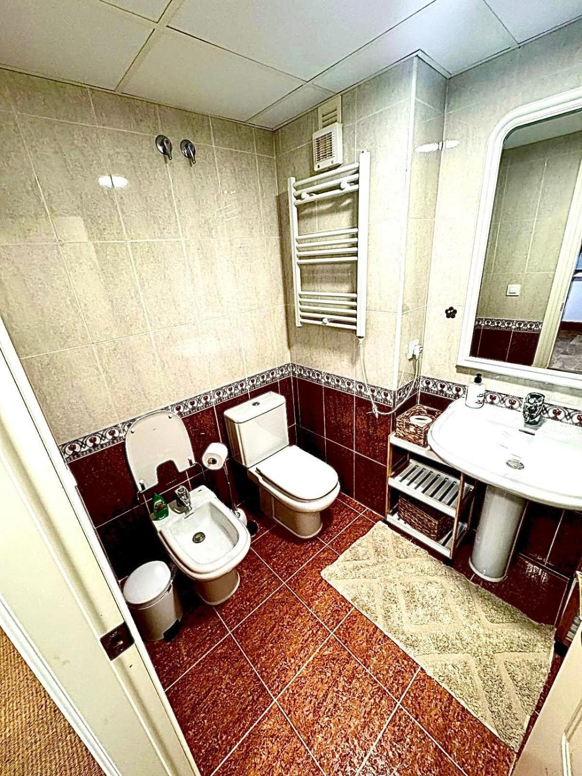 Amazing View! Apartman Ifach Kültér fotó